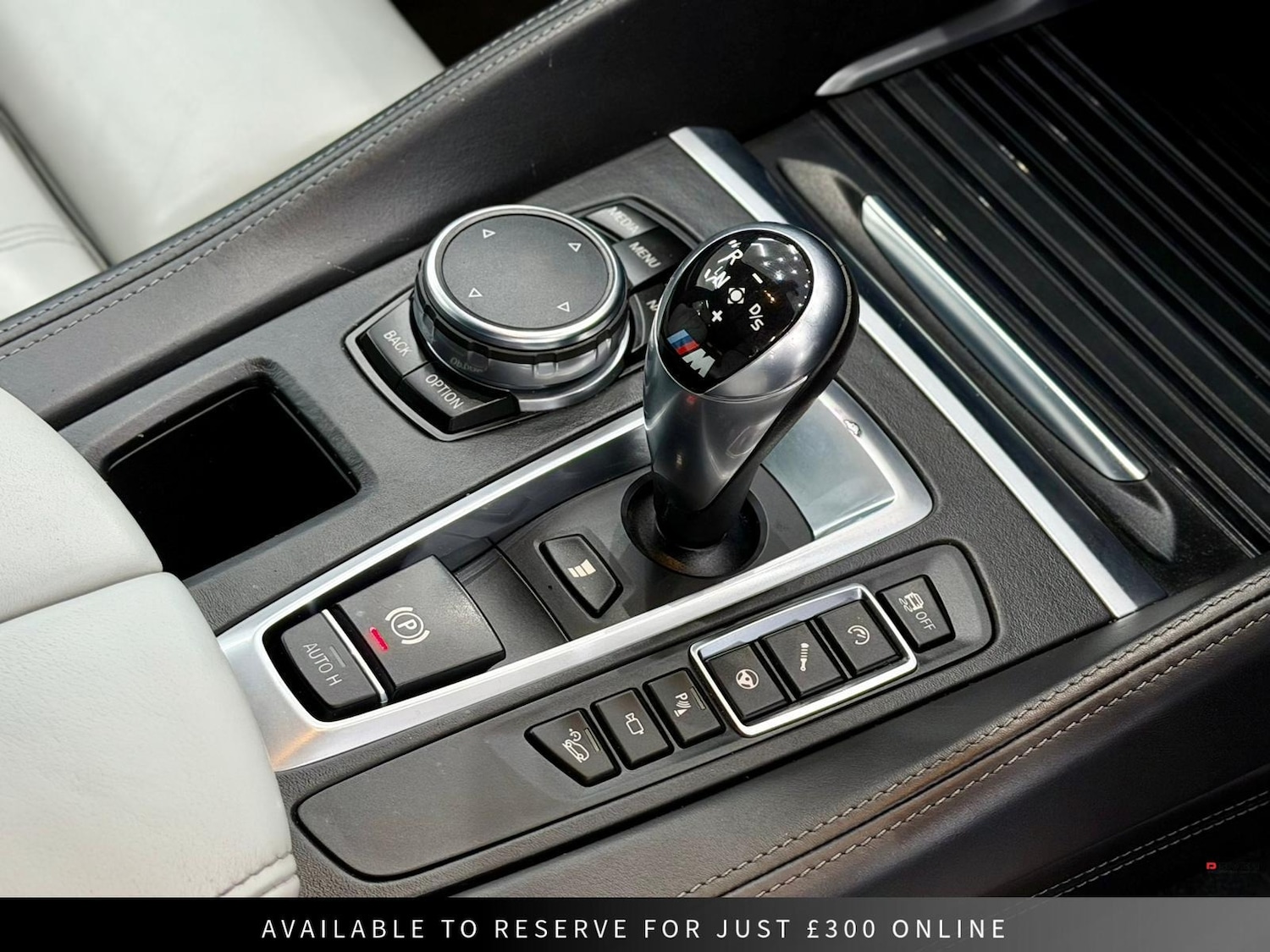 Used BMW X5 M 2016 for sale - 78190359: Photo 20