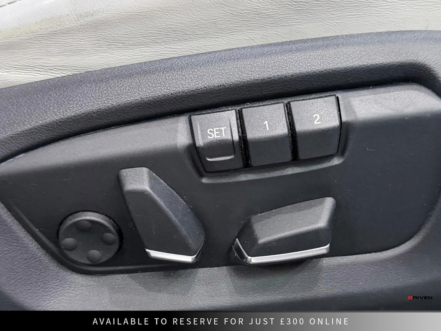 Used BMW X5 M 2016 for sale - 78190359: Photo 21