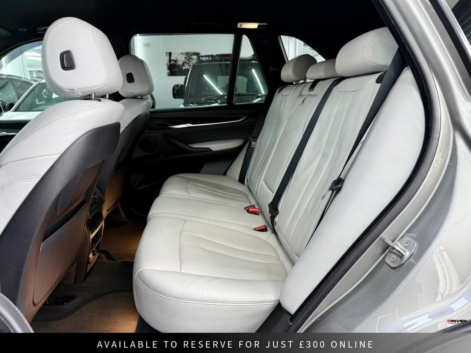 Used BMW X5 M 2016 for sale - 78190359: Photo 24