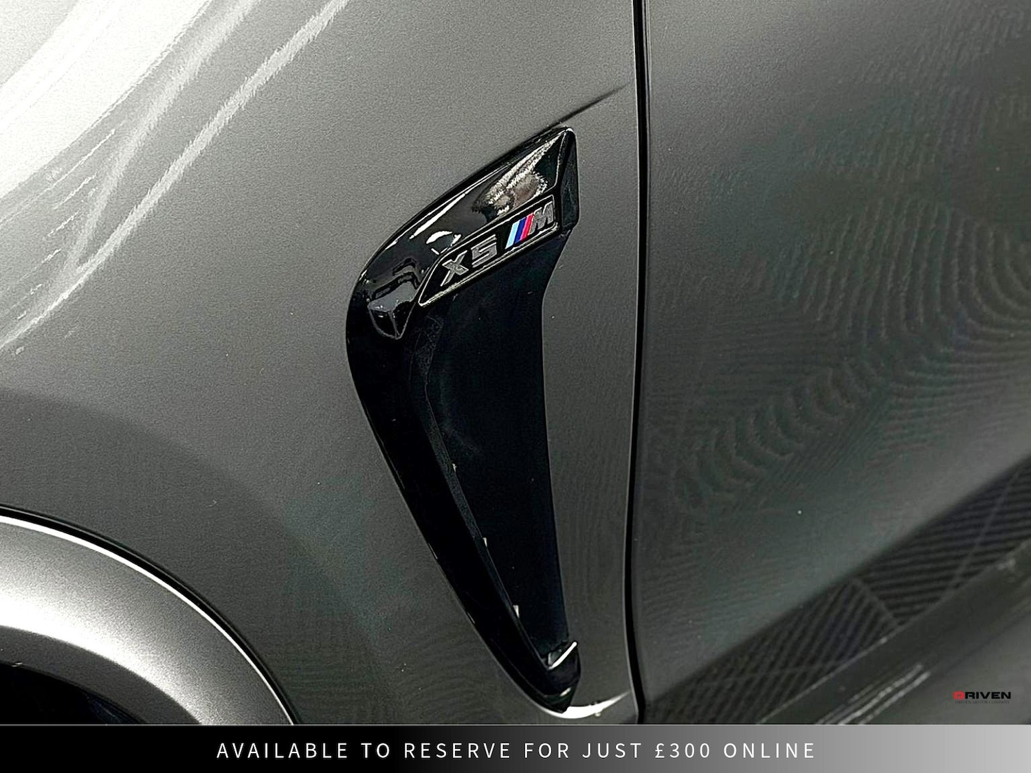 Used BMW X5 M 2016 for sale - 78190359: Photo 25