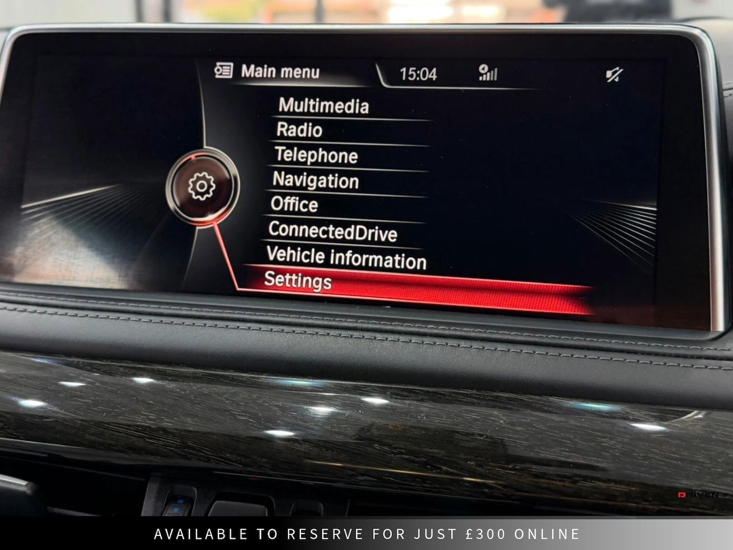 Used BMW X5 M 2016 for sale - 78190359: Photo 27