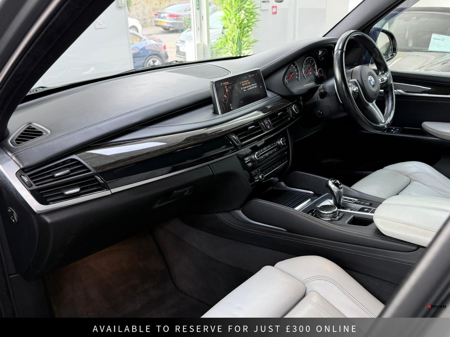 Used BMW X5 M 2016 for sale - 78190359: Photo 28