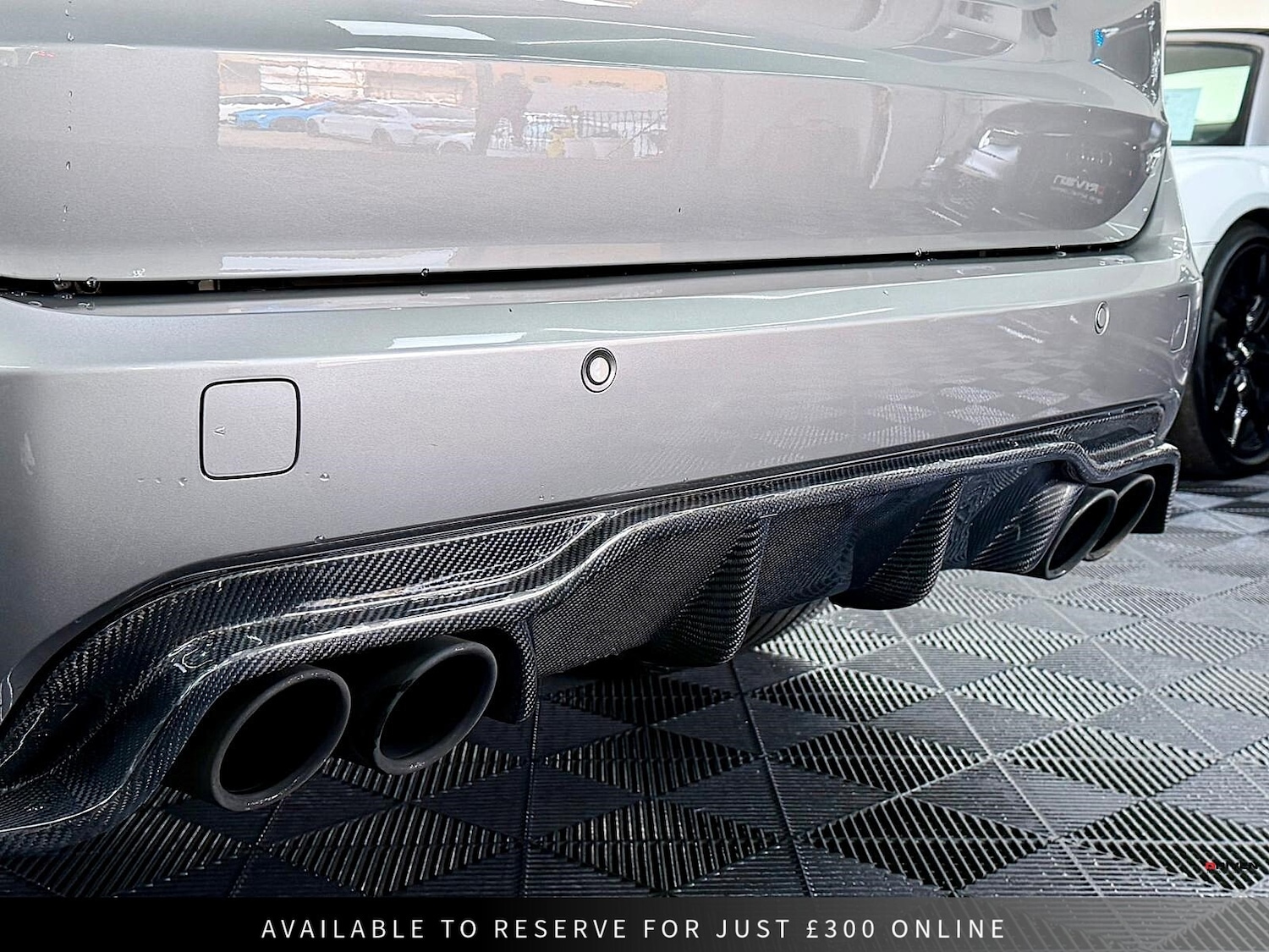 Used BMW X5 M 2016 for sale - 78190359: Photo 30