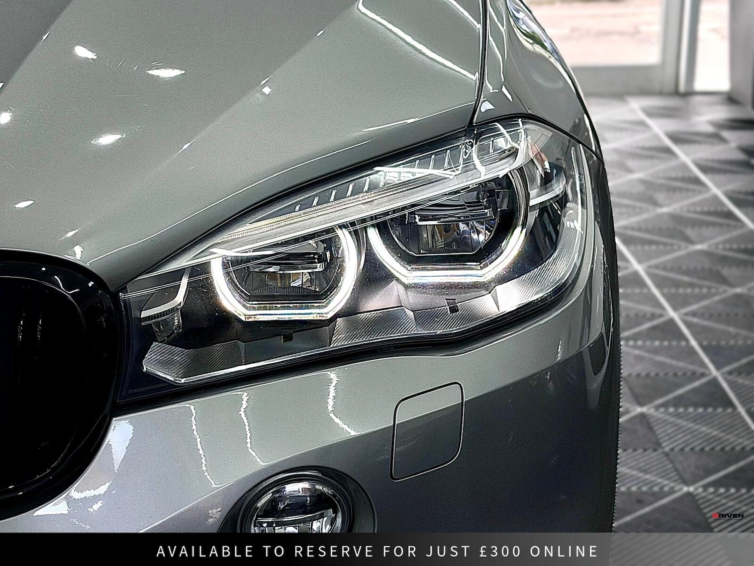 Used BMW X5 M 2016 for sale - 78190359: Photo 31