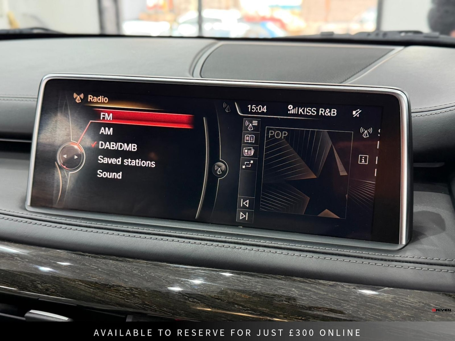 Used BMW X5 M 2016 for sale - 78190359: Photo 33