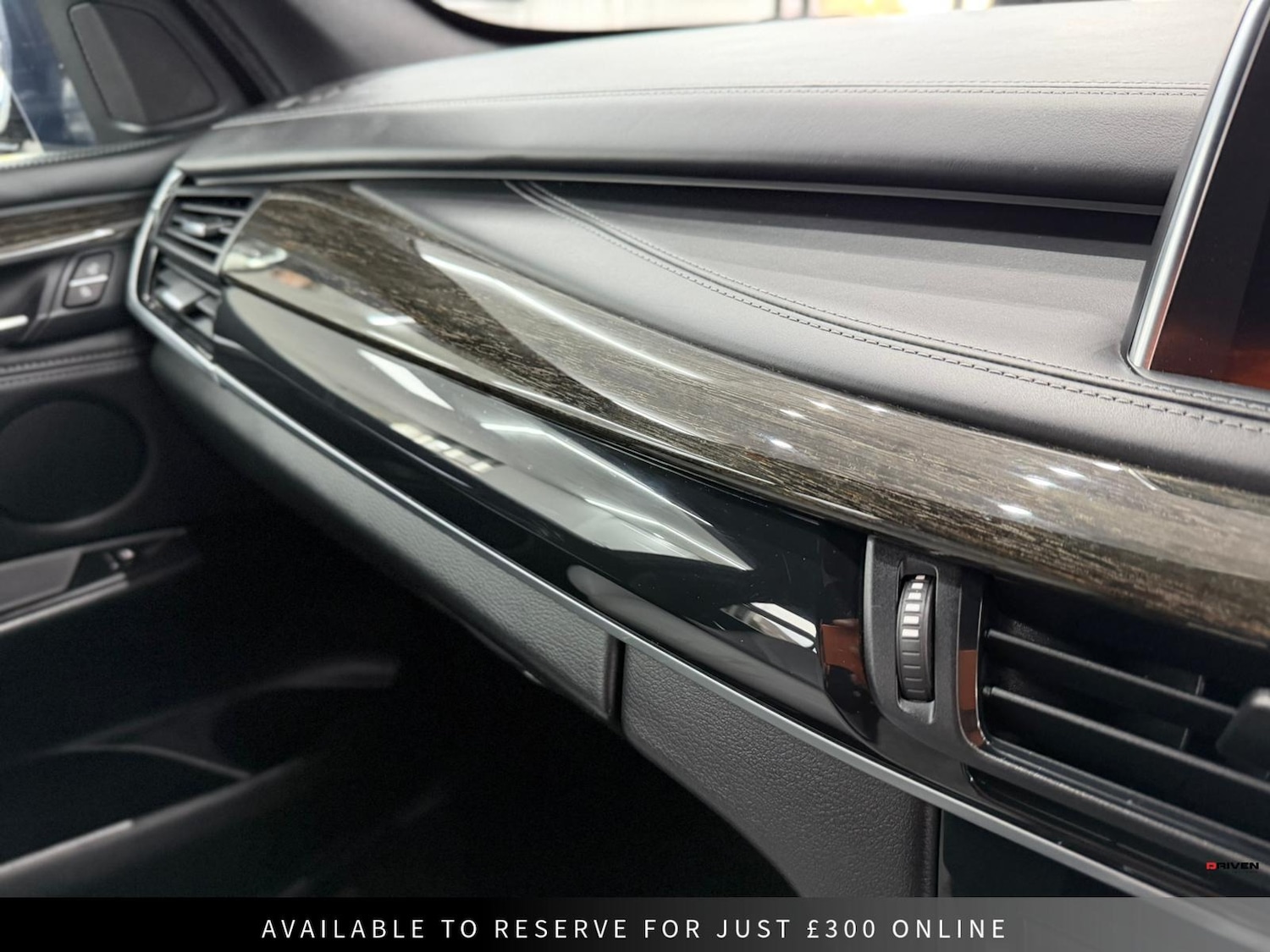 Used BMW X5 M 2016 for sale - 78190359: Photo 34