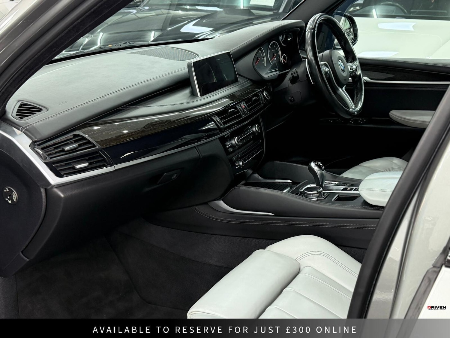 Used BMW X5 M 2016 for sale - 78190359: Photo 36