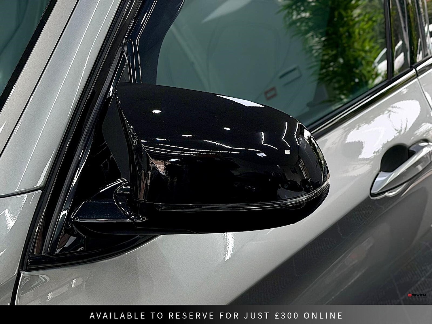 Used BMW X5 M 2016 for sale - 78190359: Photo 39