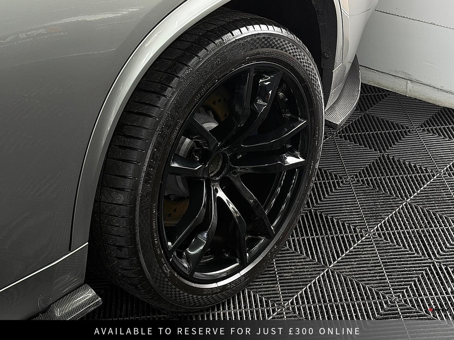 Used BMW X5 M 2016 for sale - 78190359: Photo 40