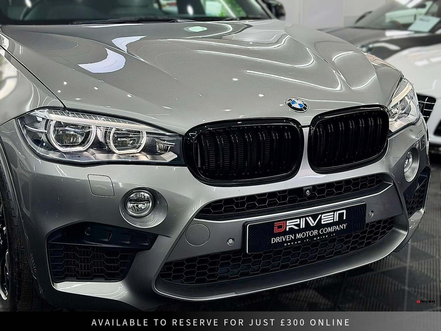 Used BMW X5 M 2016 for sale - 78190359: Photo 41