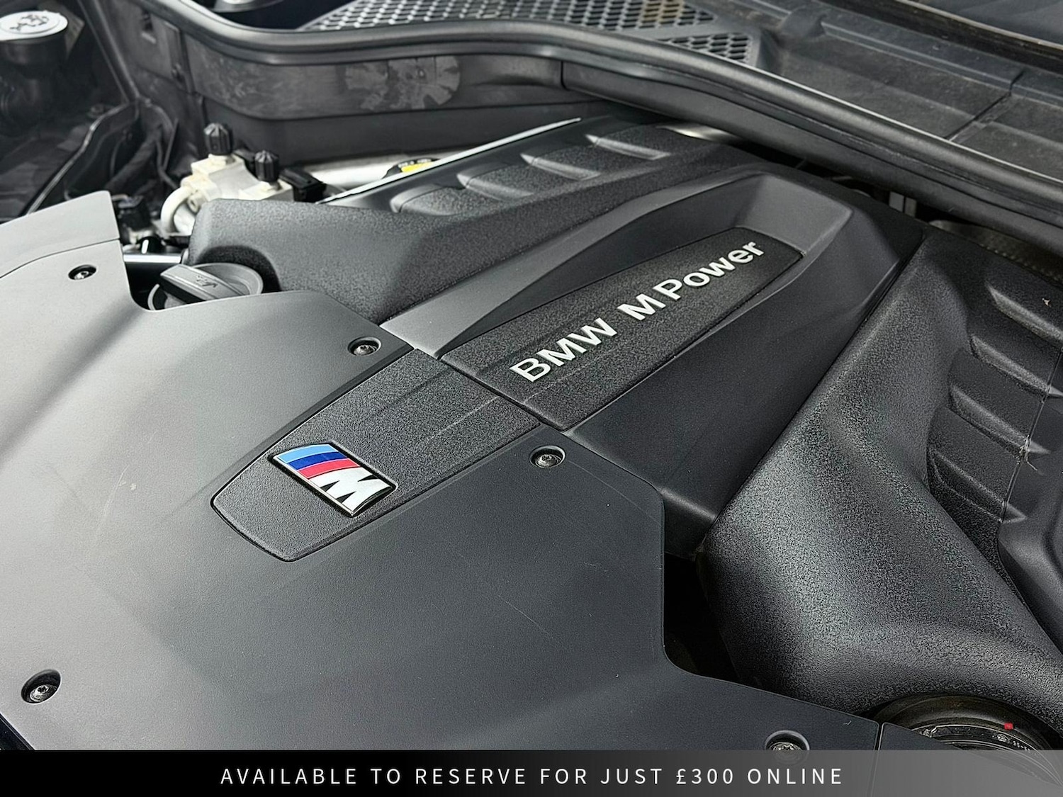 Used BMW X5 M 2016 for sale - 78190359: Photo 42