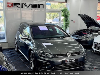 Used Volkswagen Golf 2017 for sale - 78456778: Photo