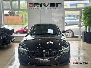 Used BMW Z4  for sale - 75523463: Photo