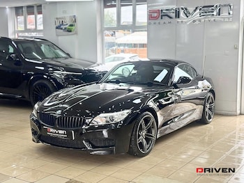 Used BMW Z4  for sale - 75523463: Photo