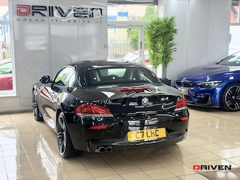 Used BMW Z4  for sale - 75523463: Photo