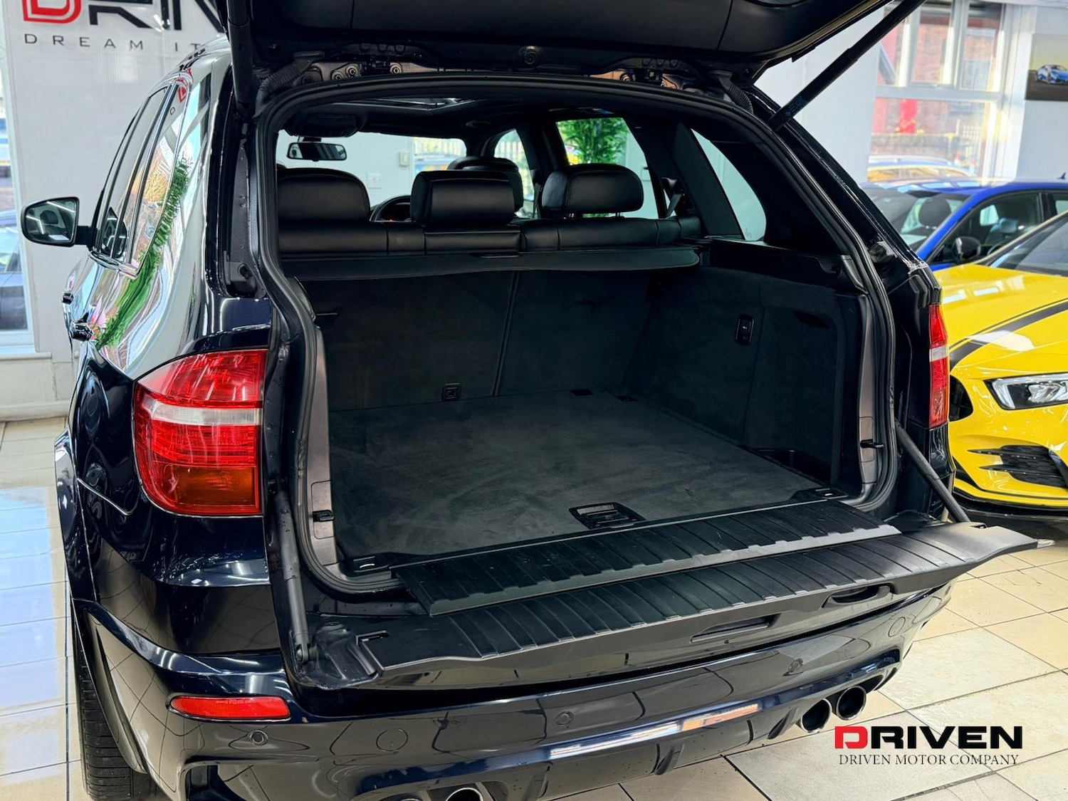 Used BMW X5 M 2010 for sale - 77019827: Photo 13