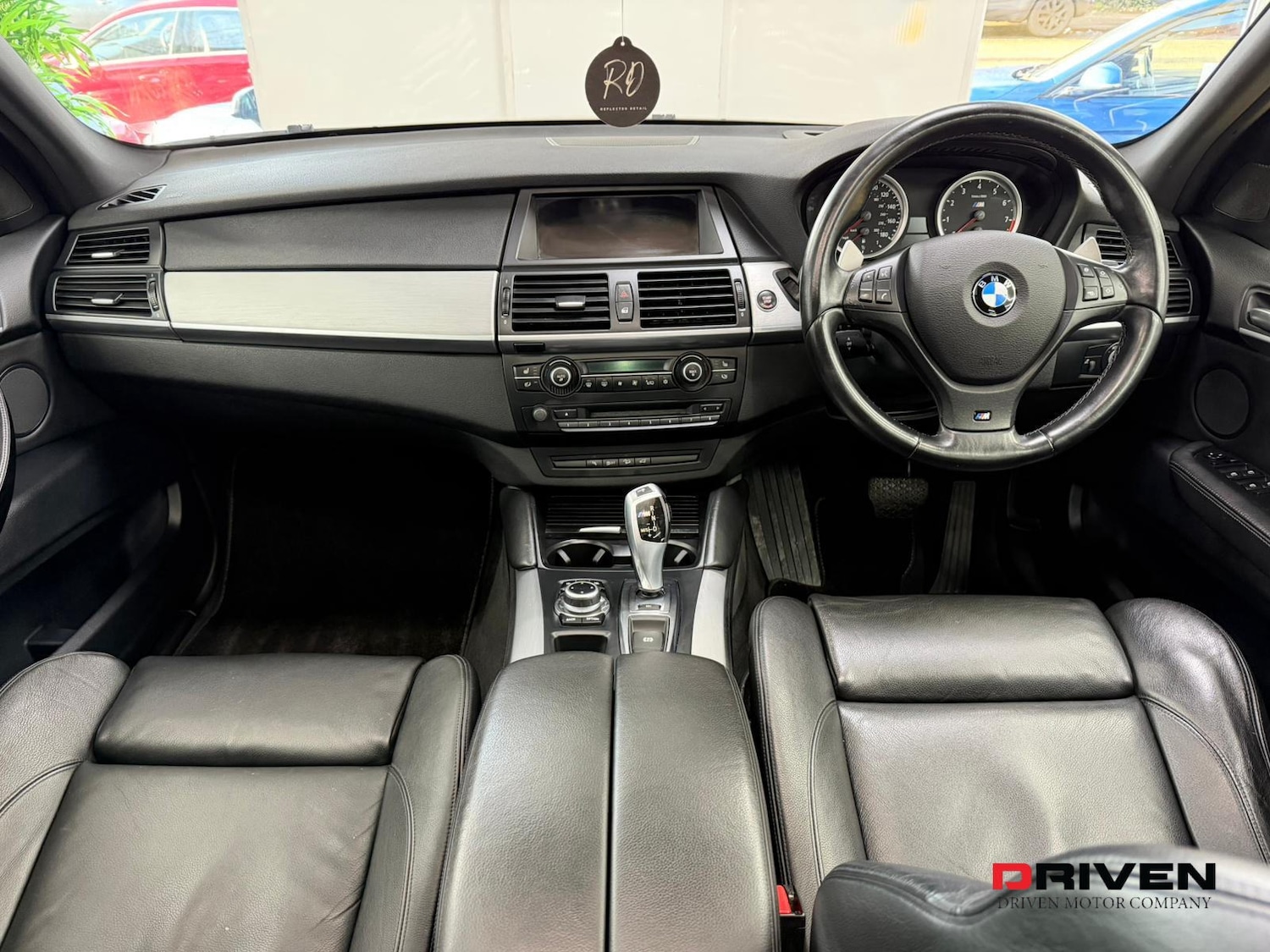 Used BMW X5 M 2010 for sale - 77019827: Photo 15
