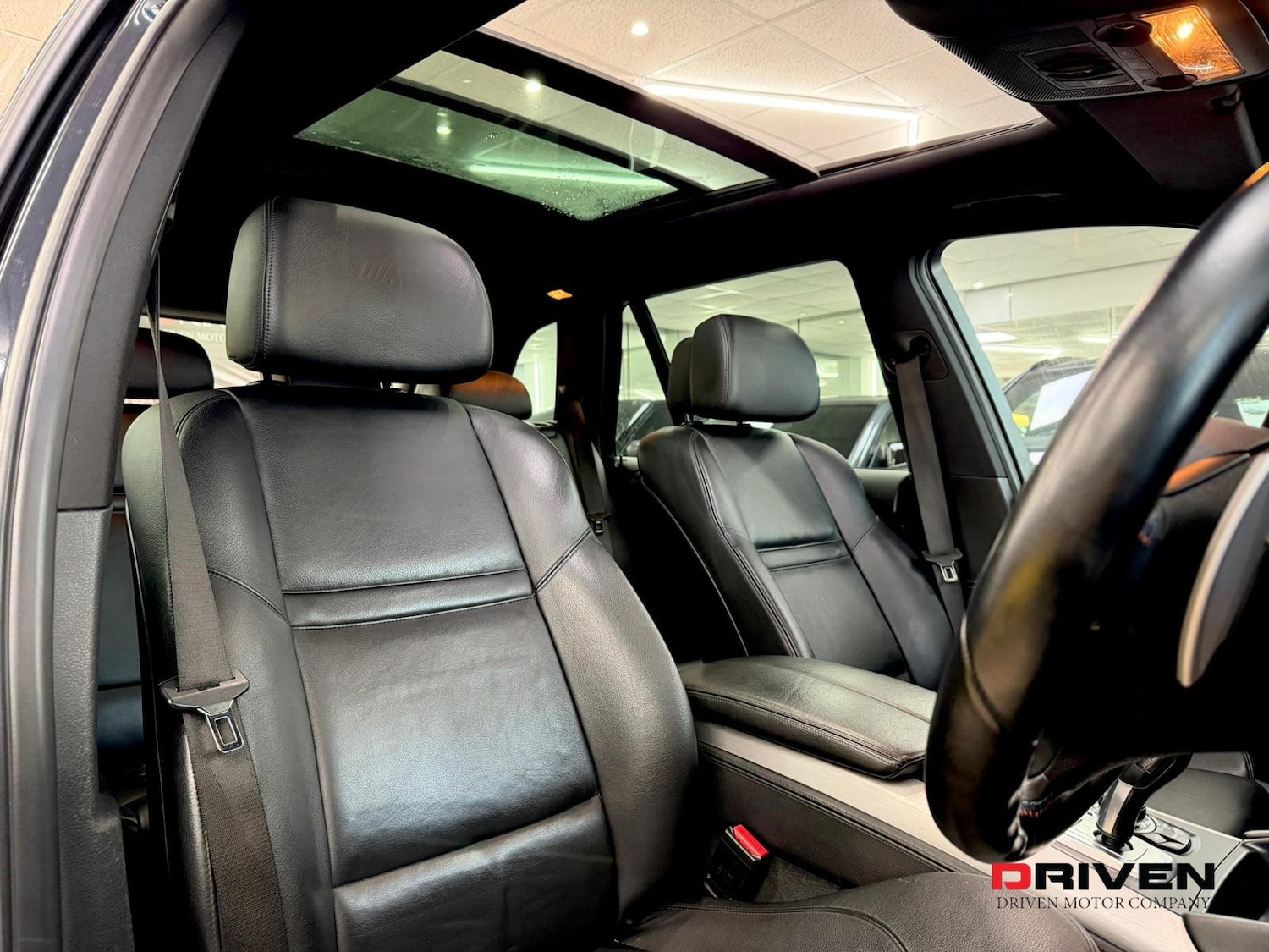 Used BMW X5 M 2010 for sale - 77019827: Photo 17