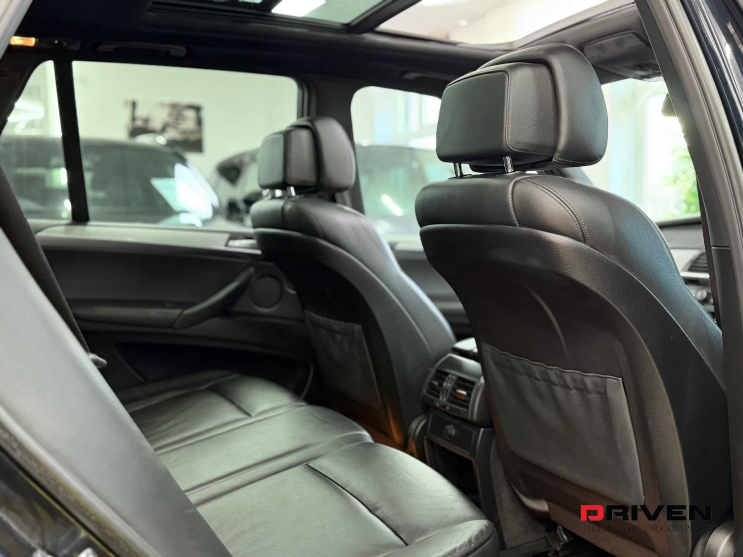 Used BMW X5 M 2010 for sale - 77019827: Photo 18