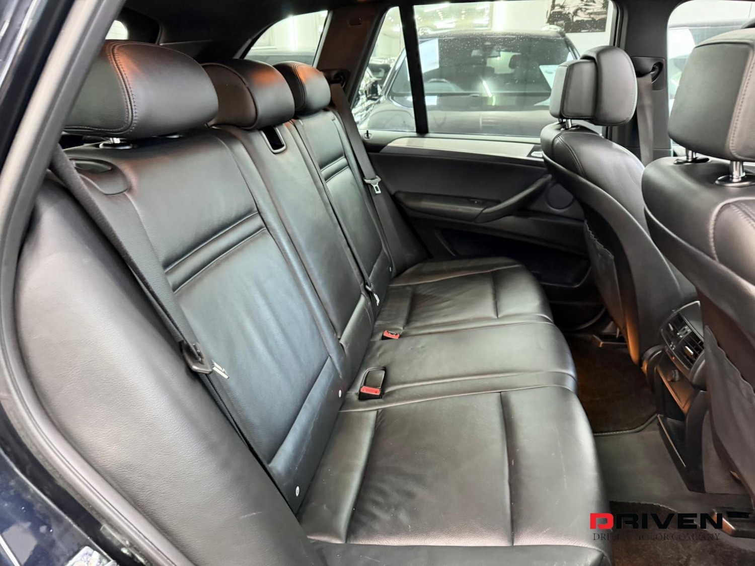 Used BMW X5 M 2010 for sale - 77019827: Photo 19