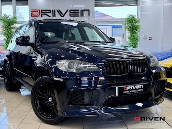 Used BMW X5 M 2010 for sale - 77019827: Photo