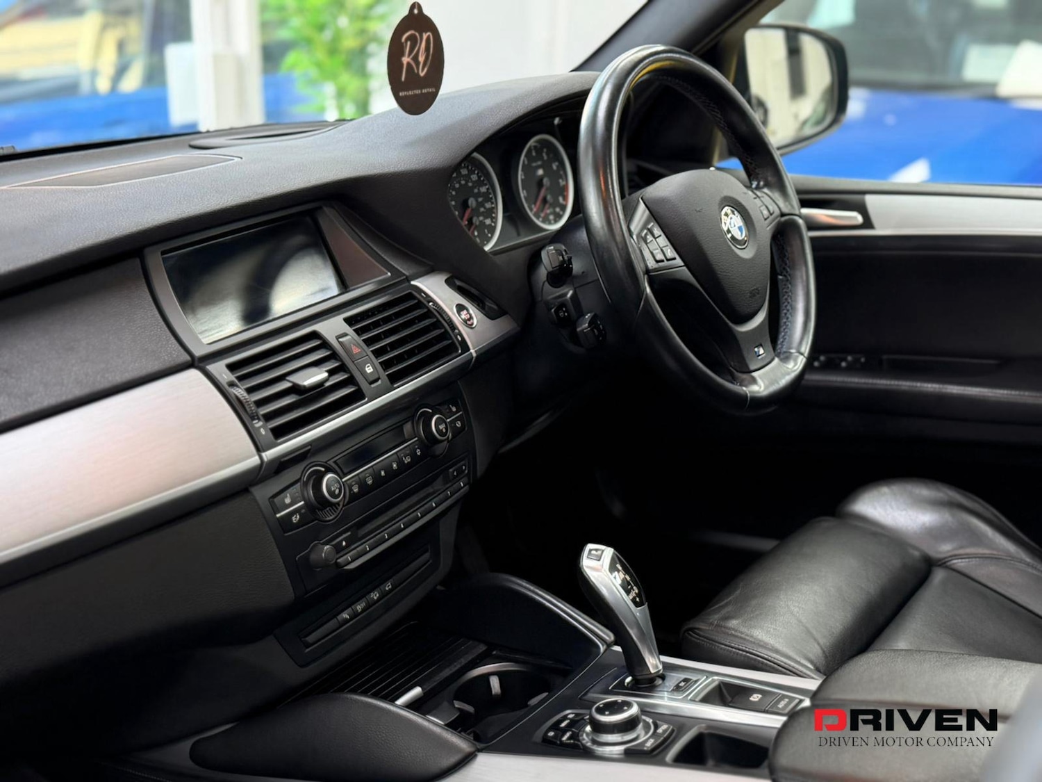 Used BMW X5 M 2010 for sale - 77019827: Photo 21