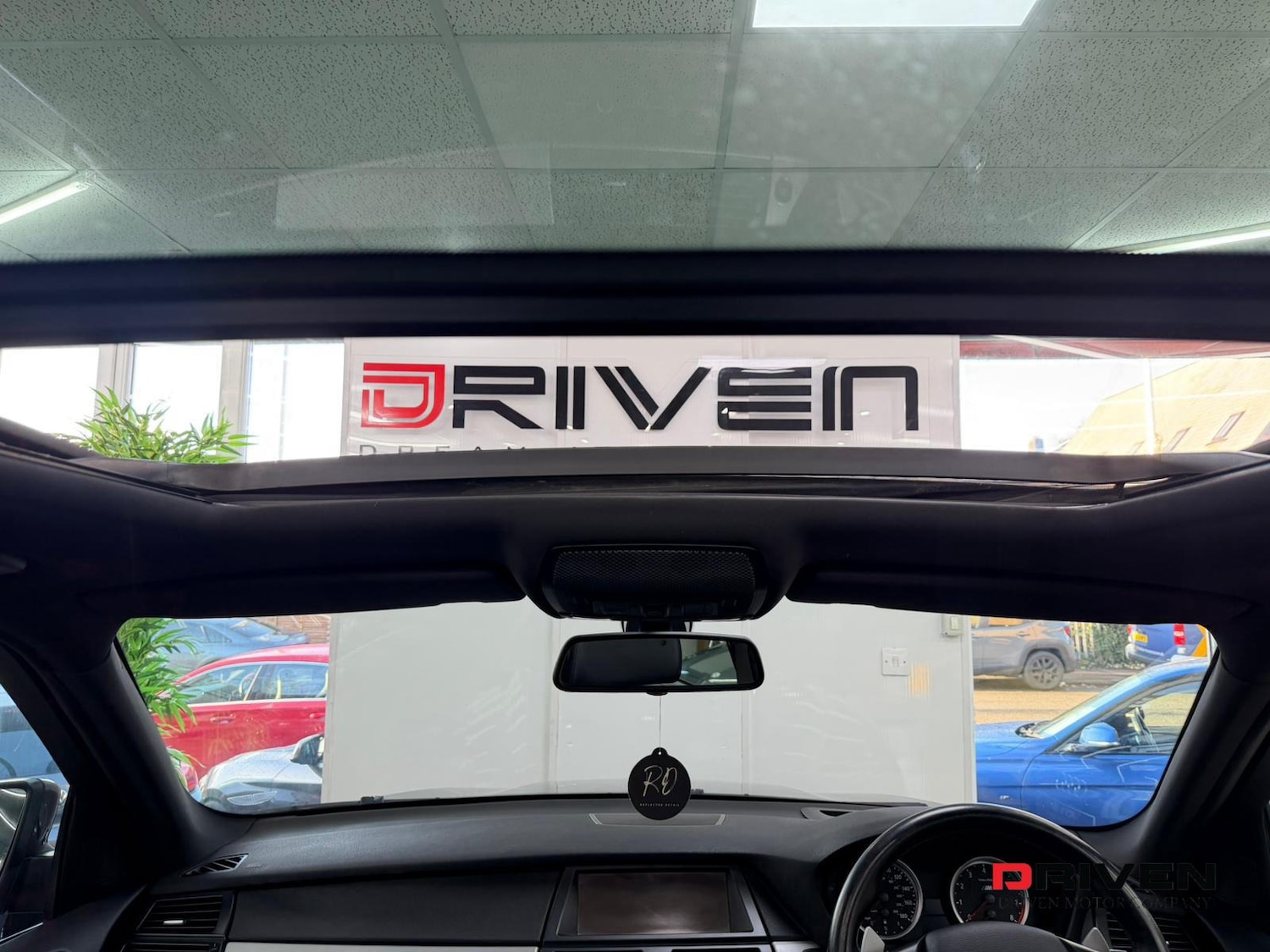 Used BMW X5 M 2010 for sale - 77019827: Photo 22