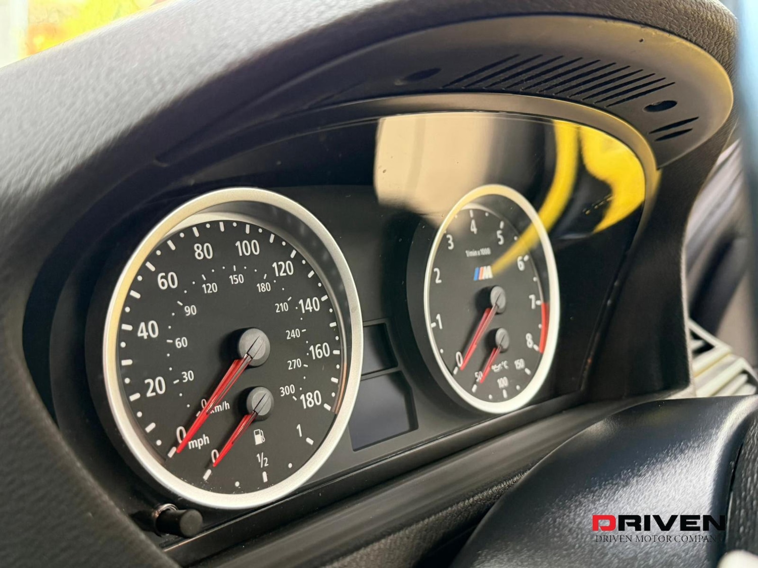 Used BMW X5 M 2010 for sale - 77019827: Photo 23