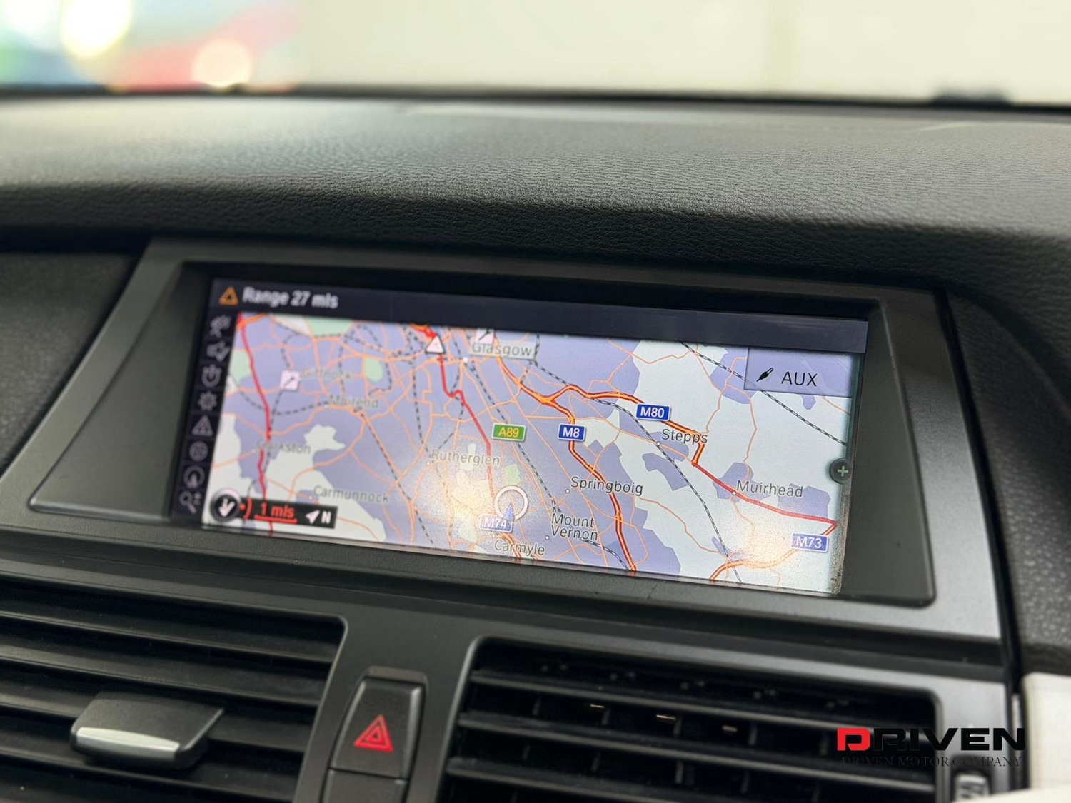 Used BMW X5 M 2010 for sale - 77019827: Photo 24