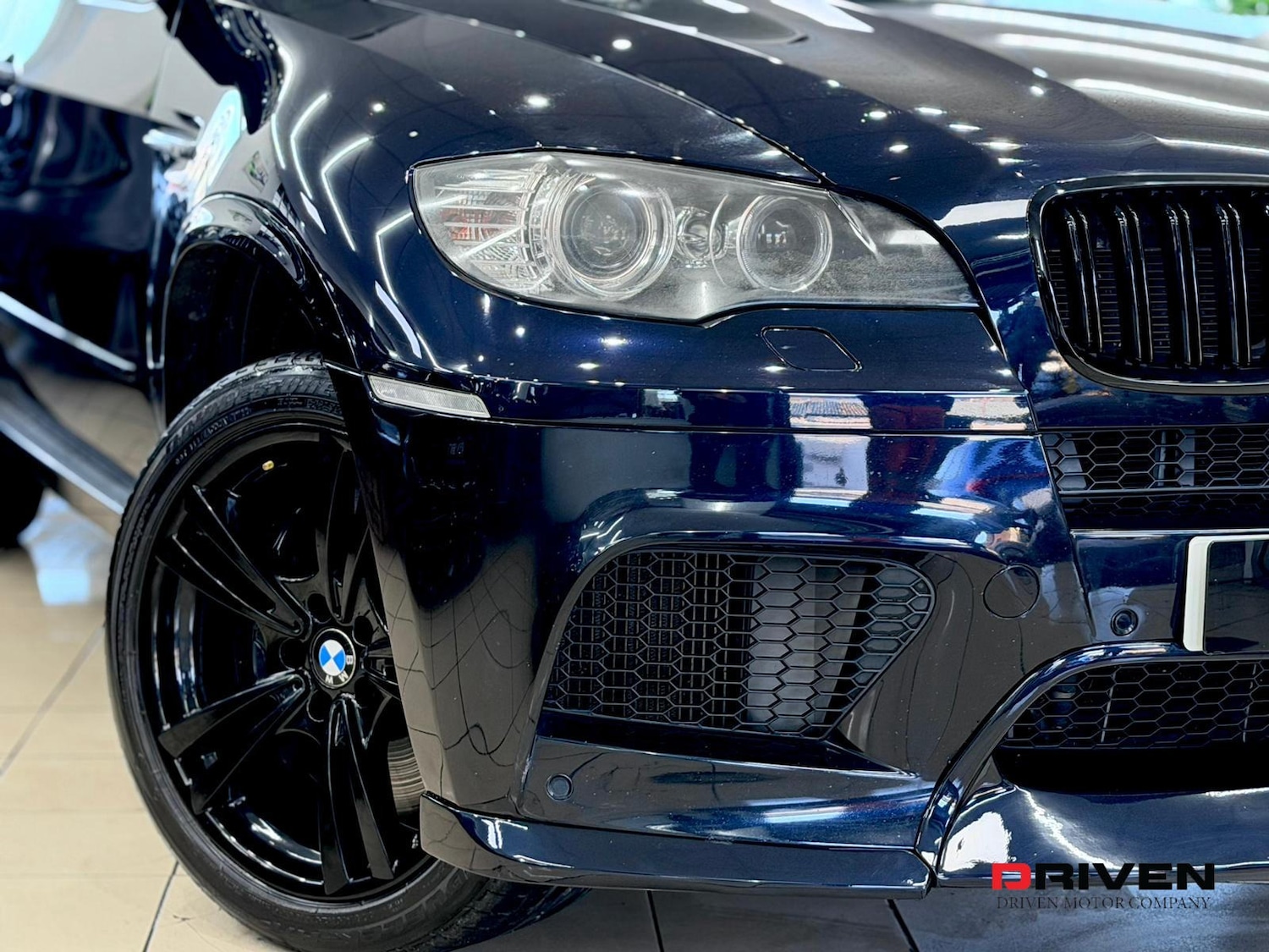 Used BMW X5 M 2010 for sale - 77019827: Photo 27