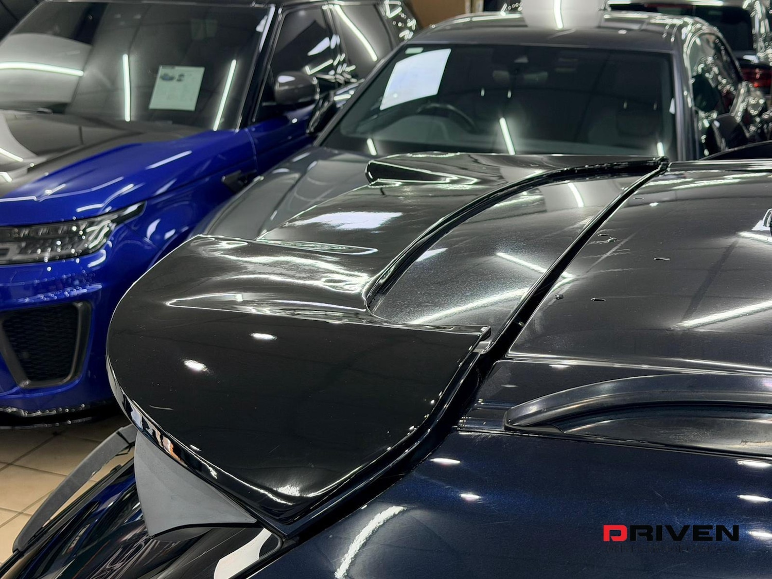 Used BMW X5 M 2010 for sale - 77019827: Photo 29