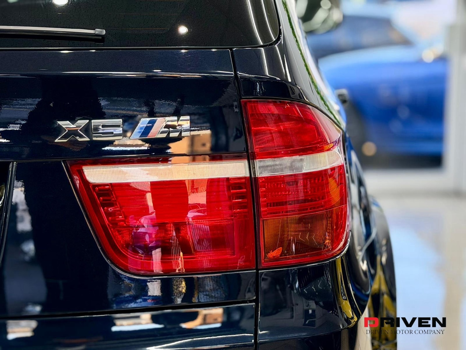 Used BMW X5 M 2010 for sale - 77019827: Photo 30