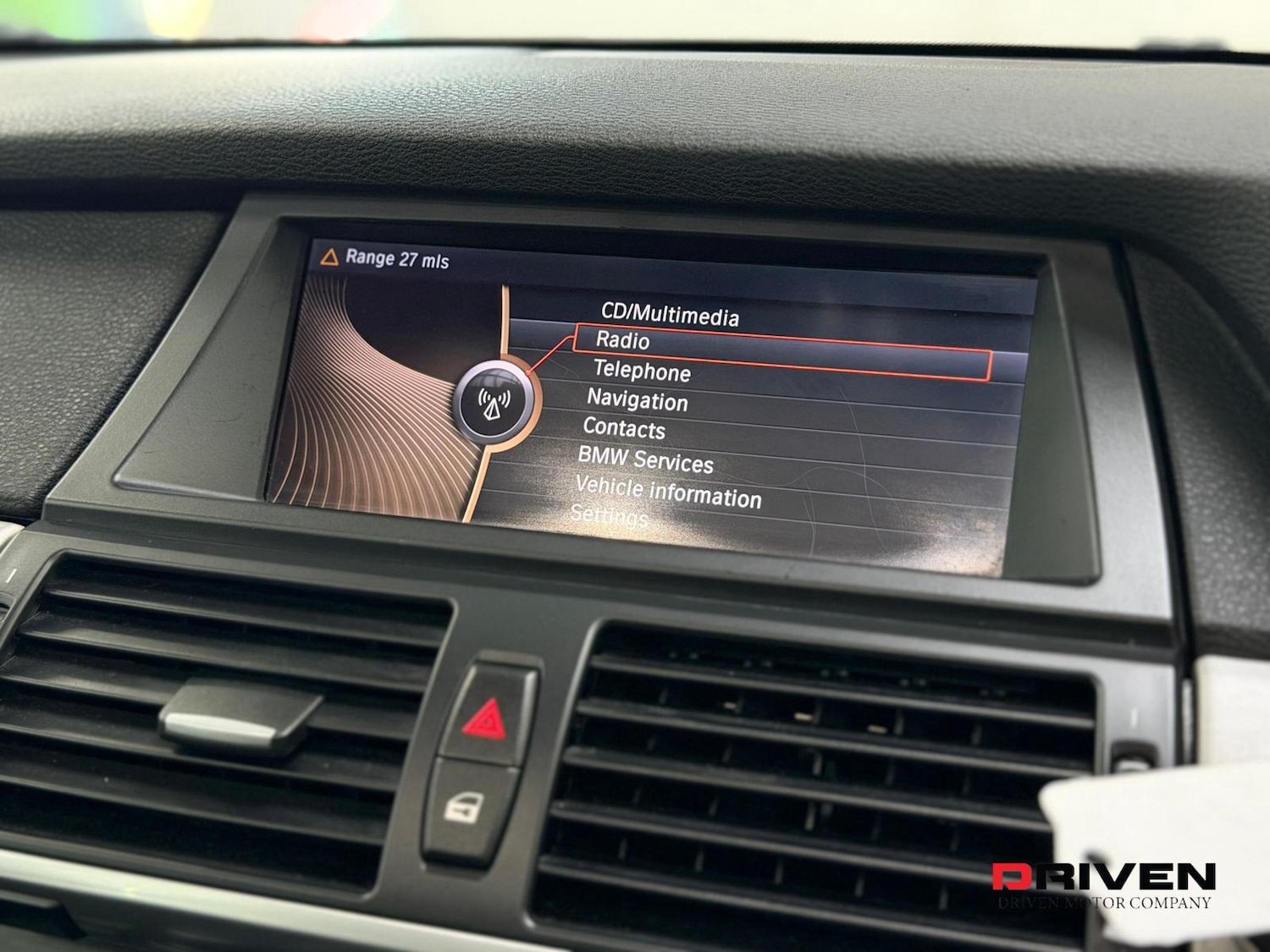 Used BMW X5 M 2010 for sale - 77019827: Photo 31