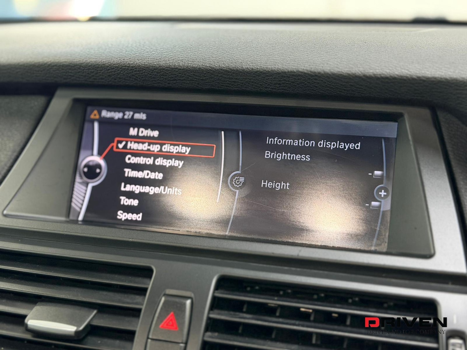 Used BMW X5 M 2010 for sale - 77019827: Photo 35