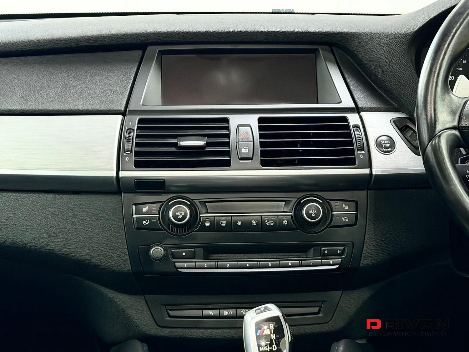 Used BMW X5 M 2010 for sale - 77019827: Photo 36