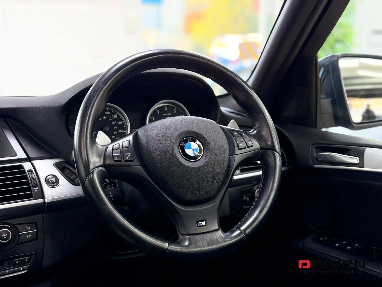 Used BMW X5 M 2010 for sale - 77019827: Photo 37