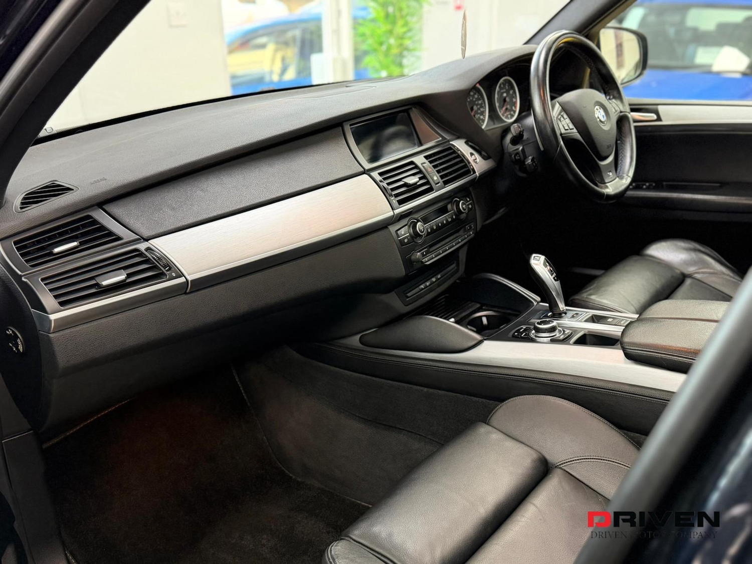 Used BMW X5 M 2010 for sale - 77019827: Photo 38