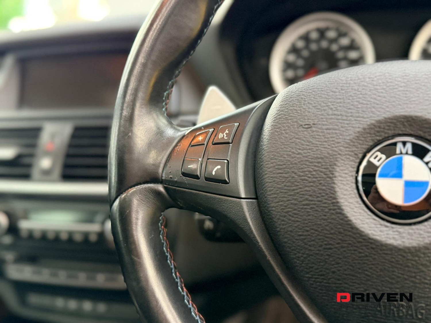 Used BMW X5 M 2010 for sale - 77019827: Photo 41