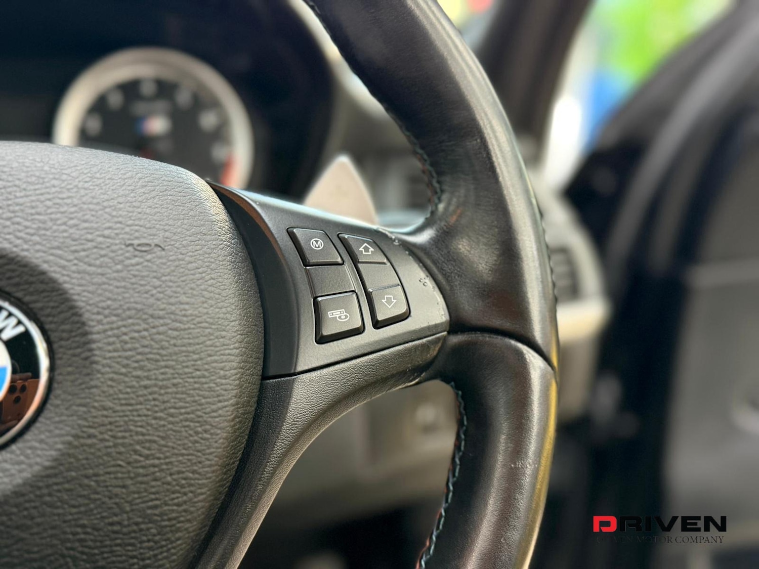 Used BMW X5 M 2010 for sale - 77019827: Photo 44