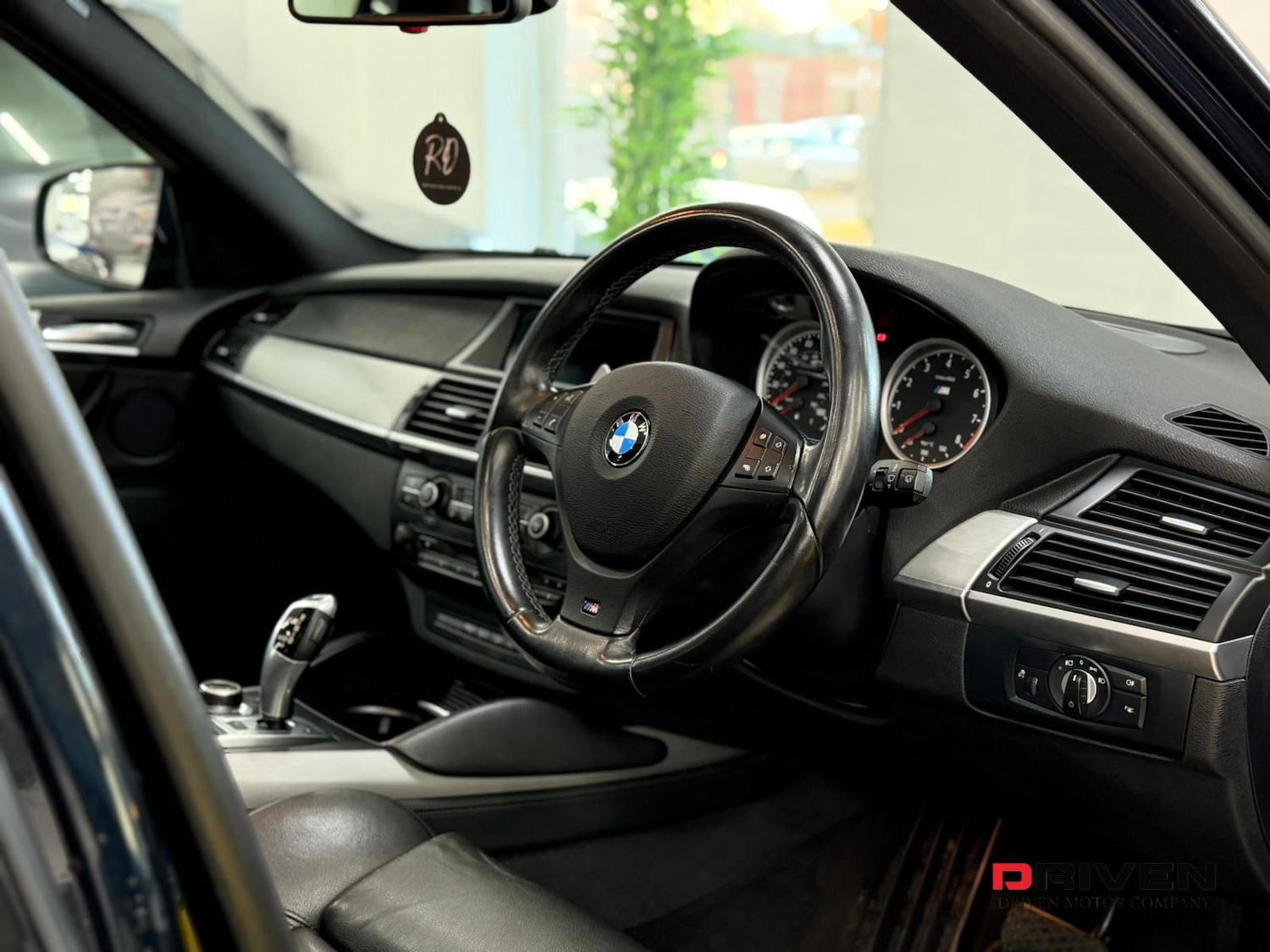 Used BMW X5 M 2010 for sale - 77019827: Photo 46