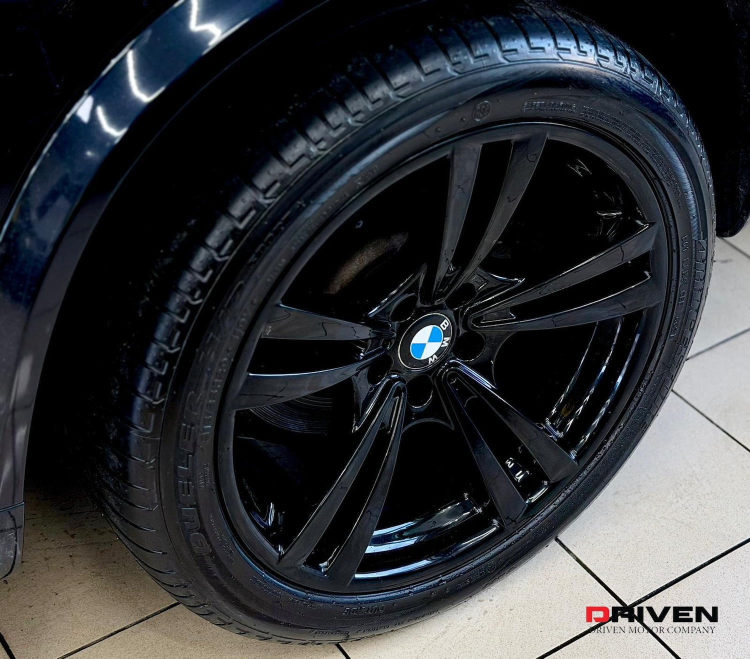 Used BMW X5 M 2010 for sale - 77019827: Photo 49