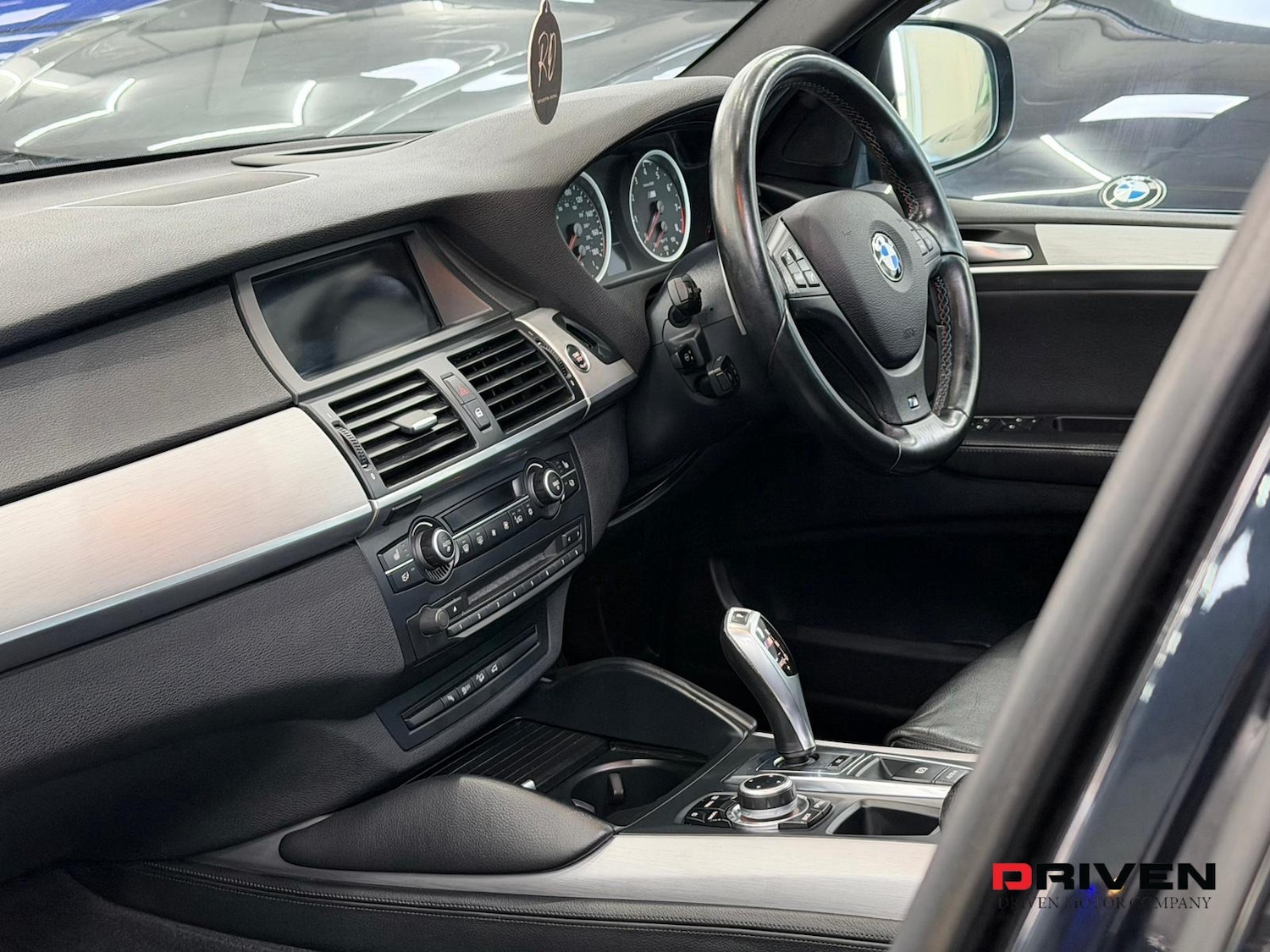 Used BMW X5 M 2010 for sale - 77019827: Photo 50