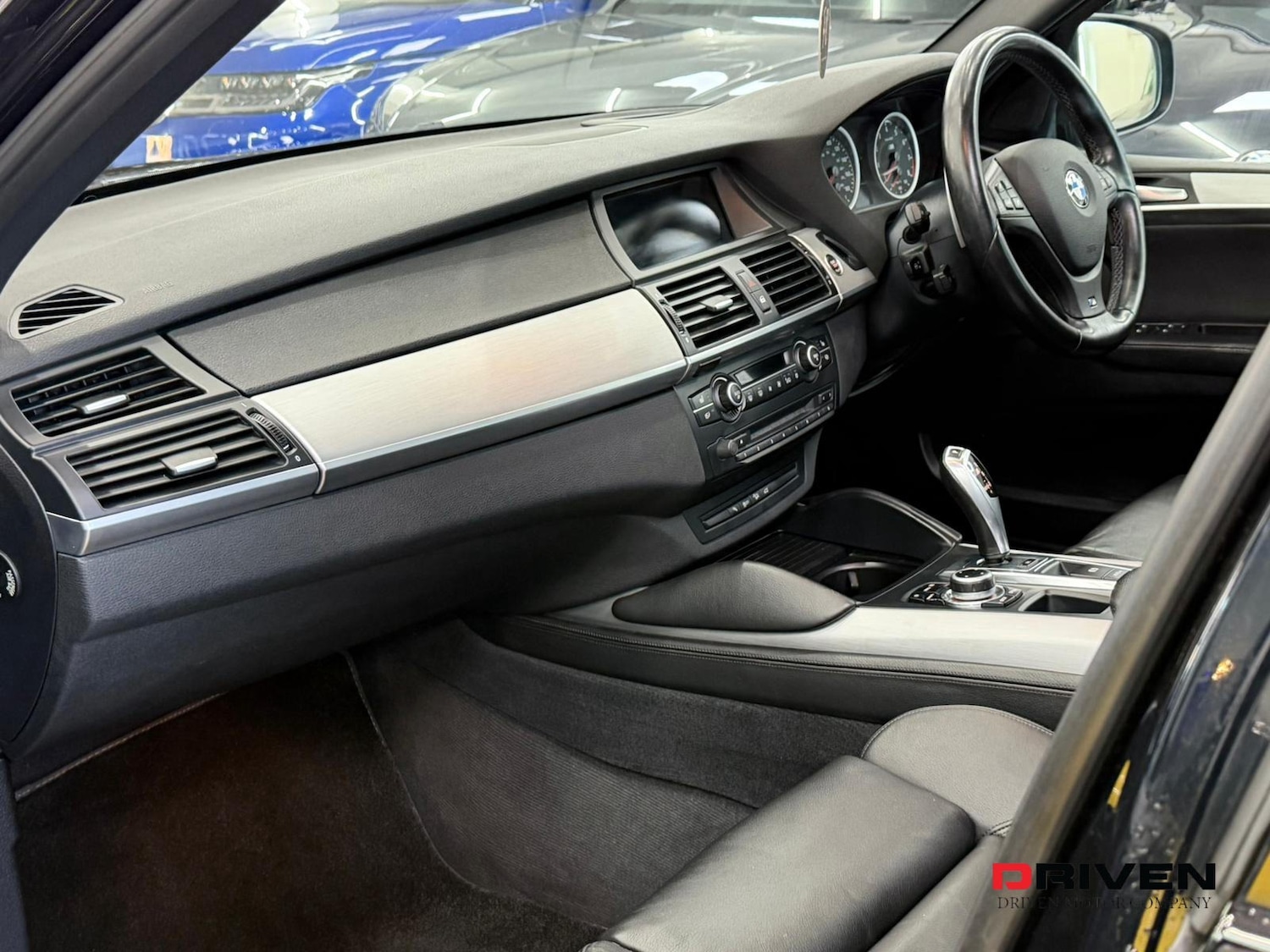 Used BMW X5 M 2010 for sale - 77019827: Photo 51