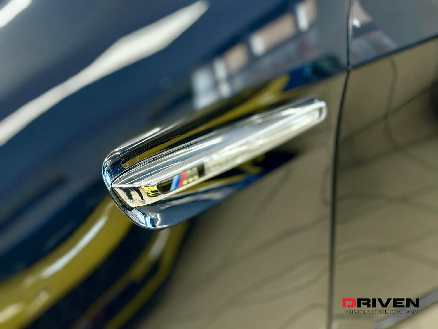 Used BMW X5 M 2010 for sale - 77019827: Photo 53