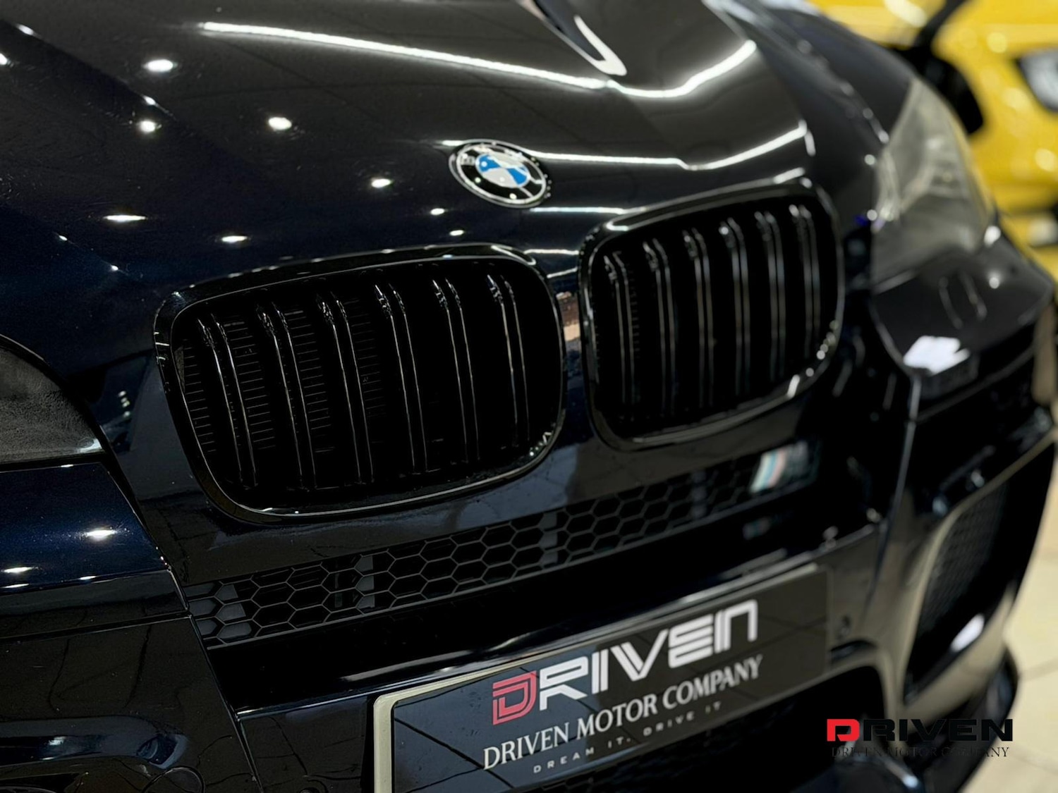 Used BMW X5 M 2010 for sale - 77019827: Photo 55