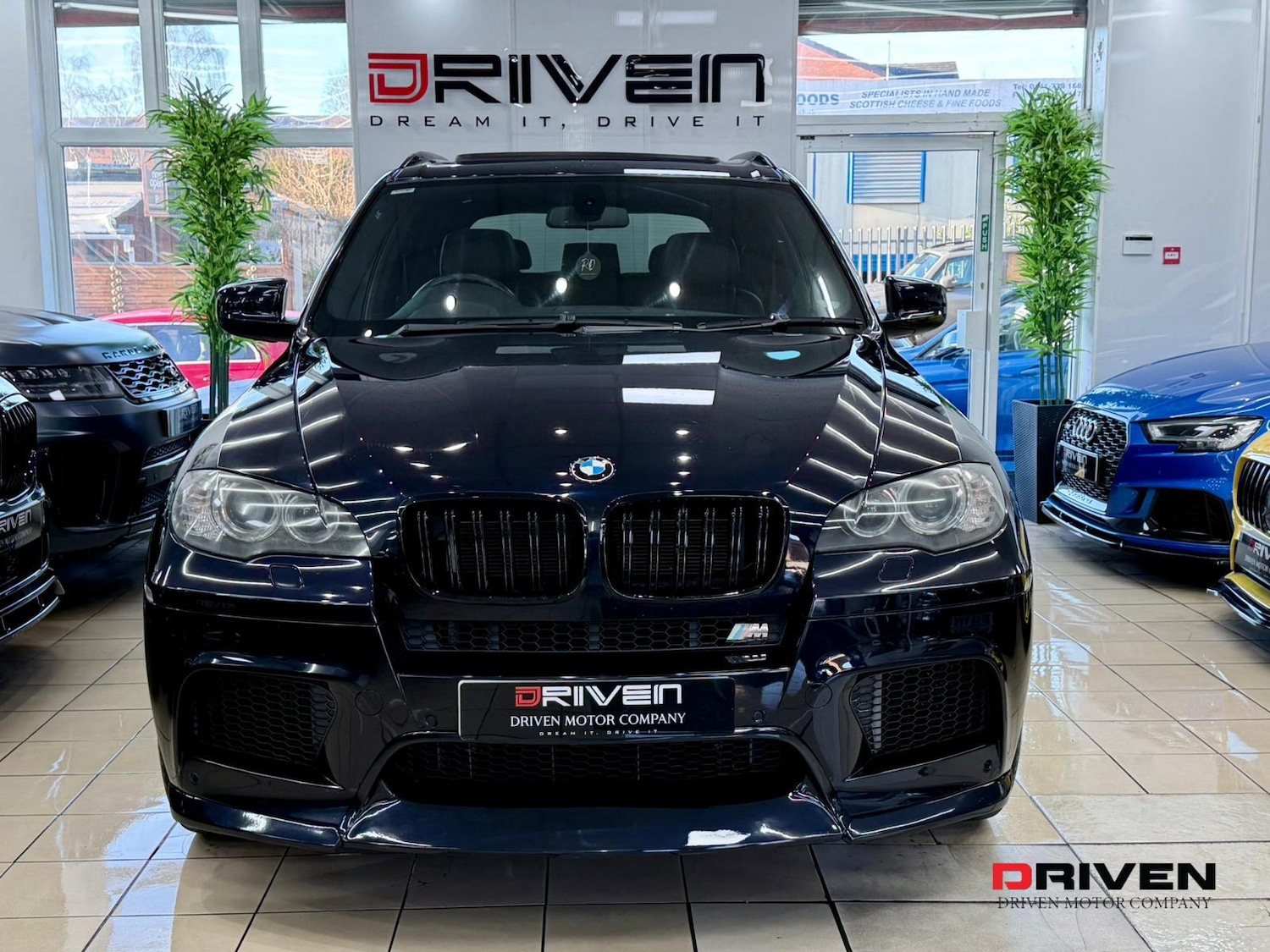 Used BMW X5 M 2010 for sale - 77019827: Photo 7