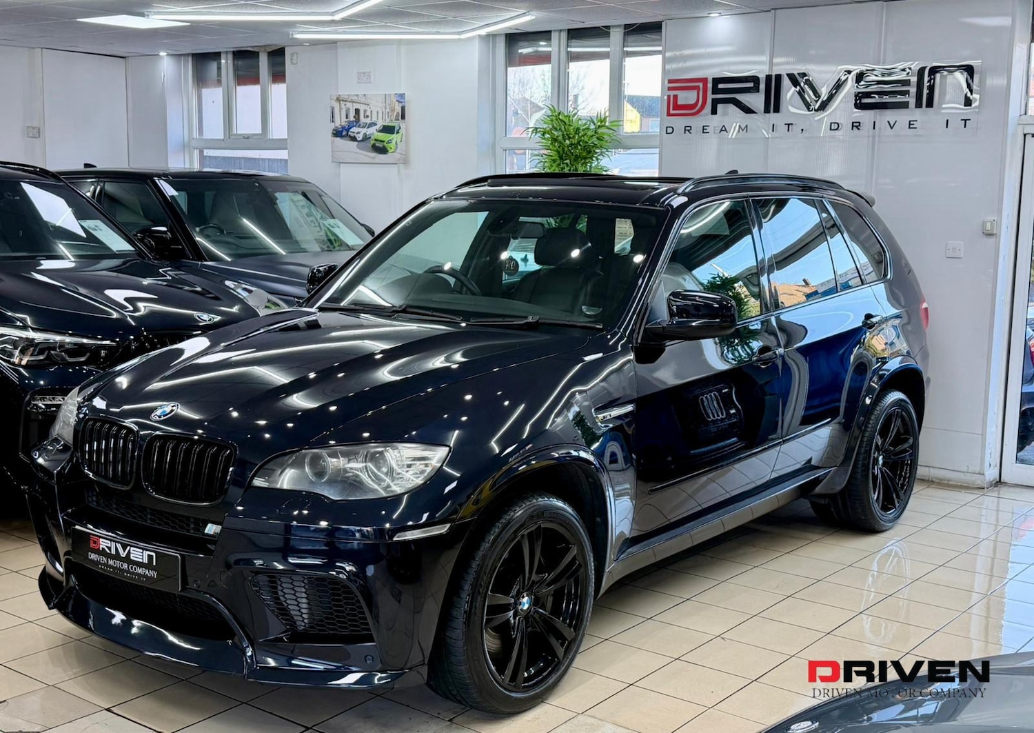 Used BMW X5 M 2010 for sale - 77019827: Photo 9