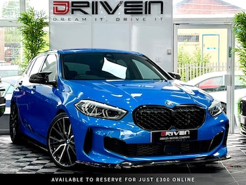 Used BMW 1 Series 2020 for sale - 79073500: Photo