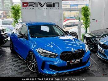 Used BMW 1 Series 2020 for sale - 79073500: Photo