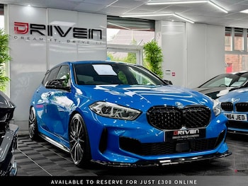 Used BMW 1 Series 2020 for sale - 79073500: Photo